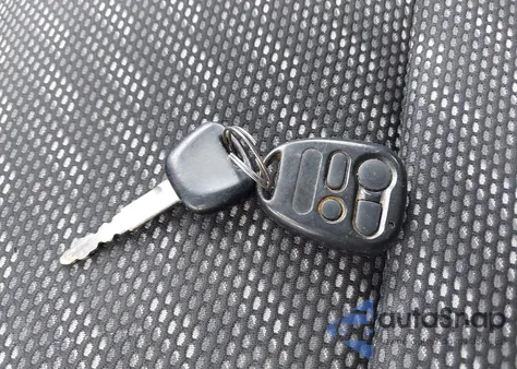 2008 Suzuki Sx4 Convenience/Touring z USA, uszkodzony, nr VIN JS2YB413985107162